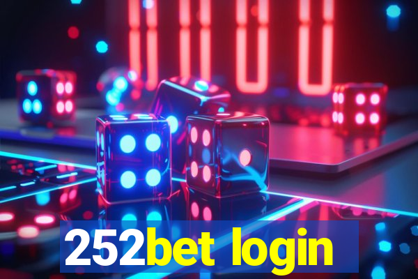 252bet login